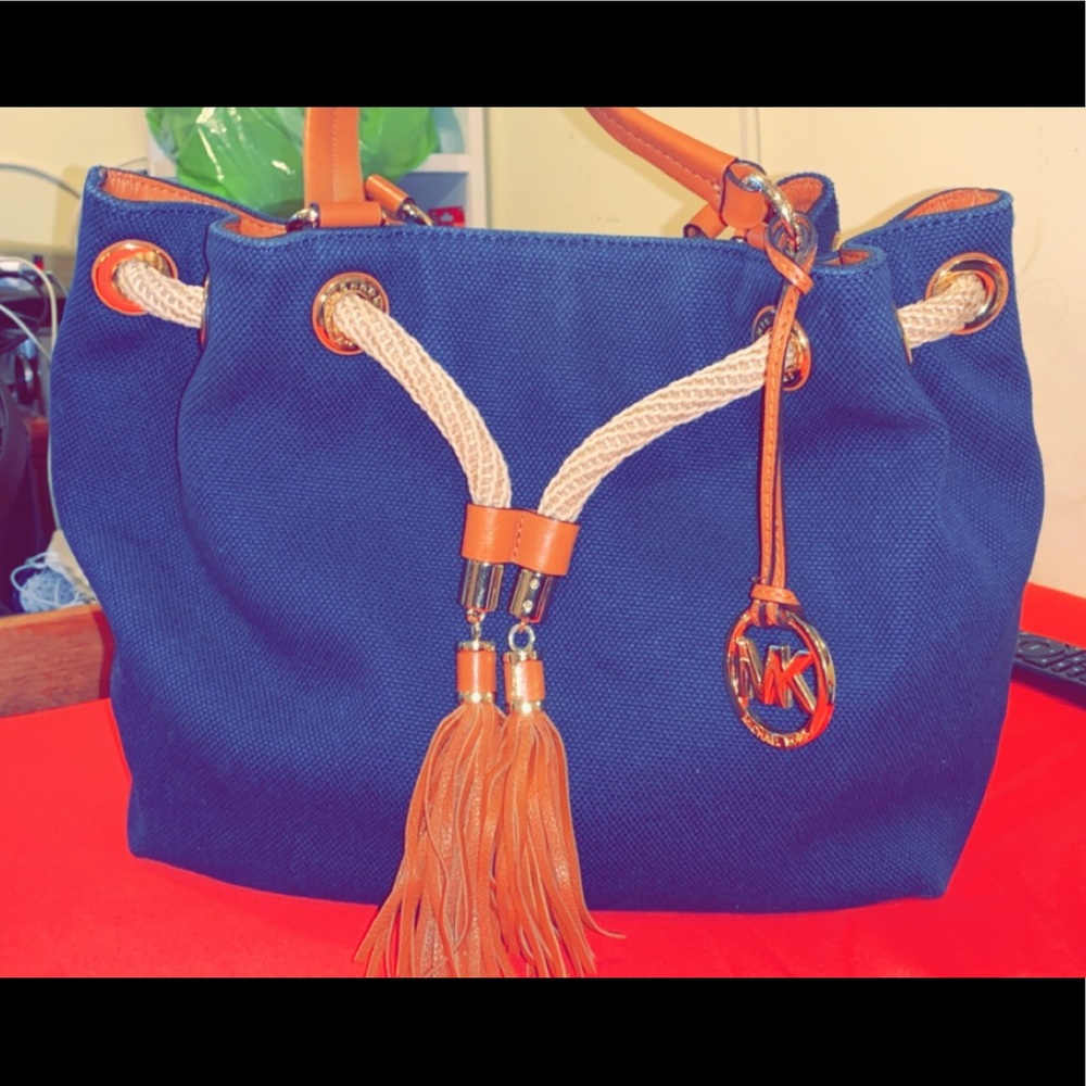 Michael Kors Tote Bag